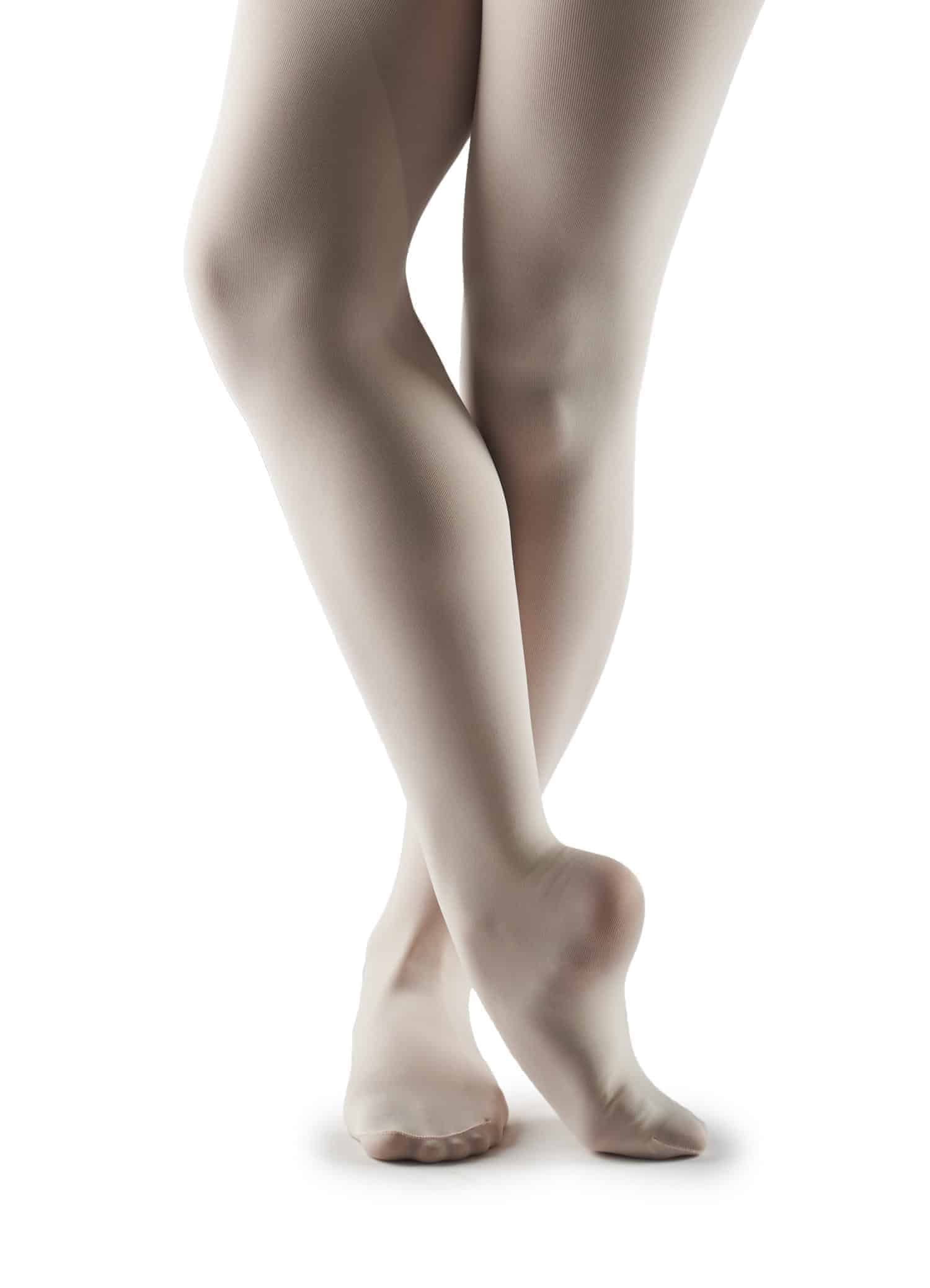 Rumpf Footed ballet tights Dupont Dancewear