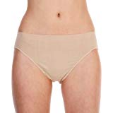 Katz Nude Seamless Dance Briefs