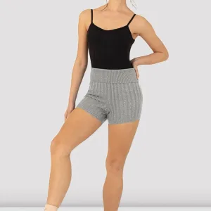 Bloch R1164 Ladies Eira Knit Short