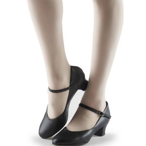 So Danca CH50 Character Shoe