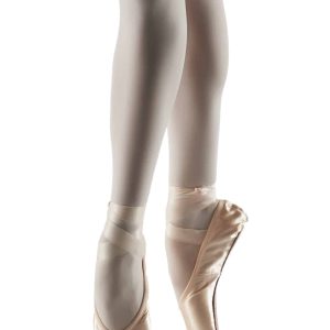 Bloch S0109L Hannah Ballet Pointe Shoe