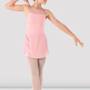 Girls CR9281 Casey Mesh Skirt