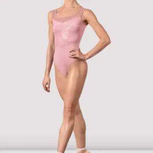 Bloch Ladies Honey Tank Leotard L50009